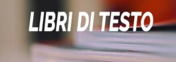 libri di testo