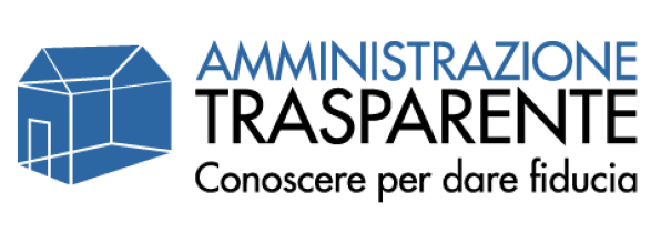 amministrazione trasparente